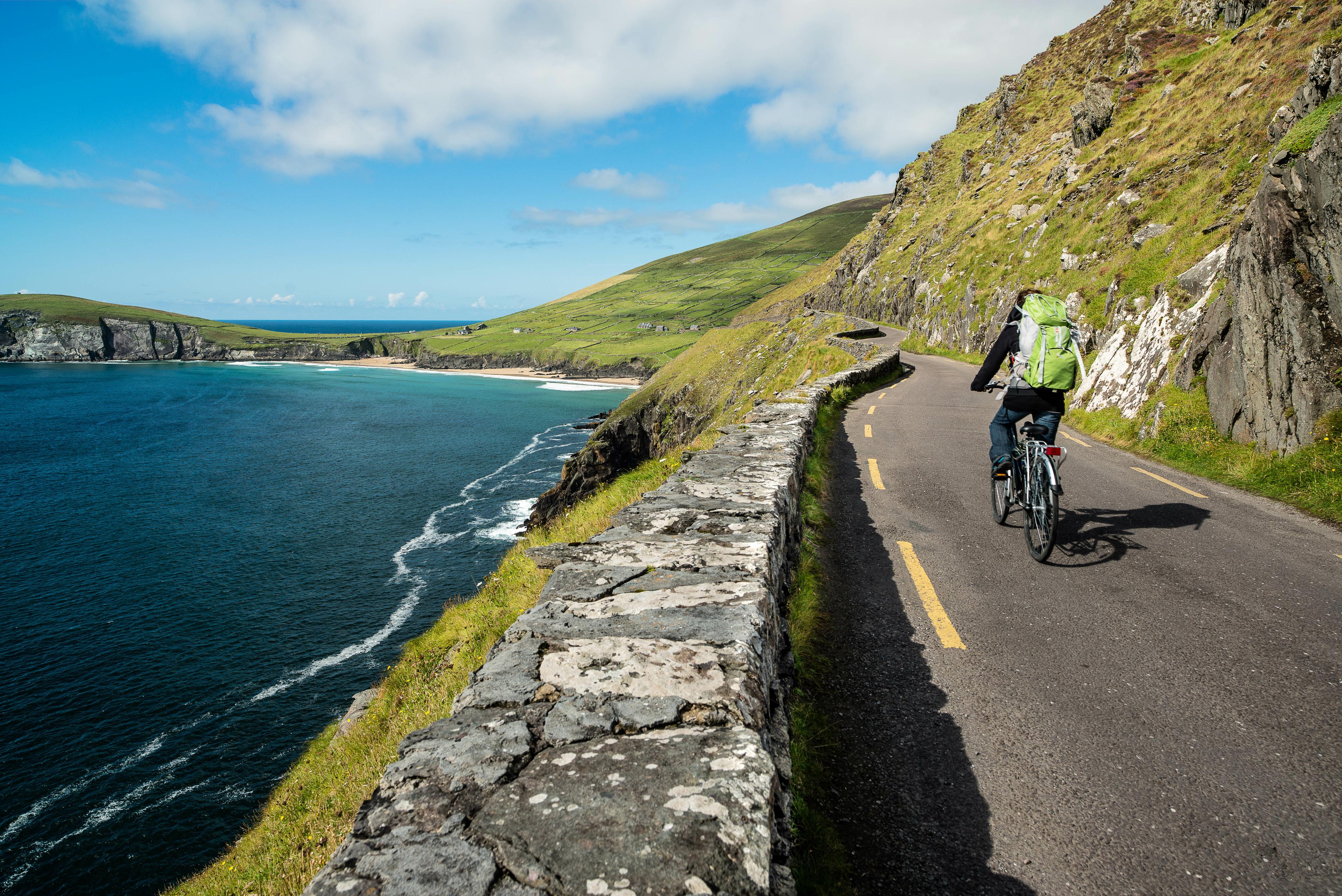 Ireland Bike Tours