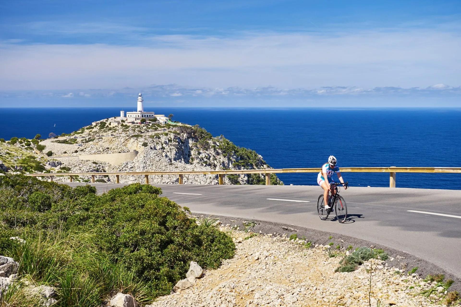 Cycling Holidays Mallorca