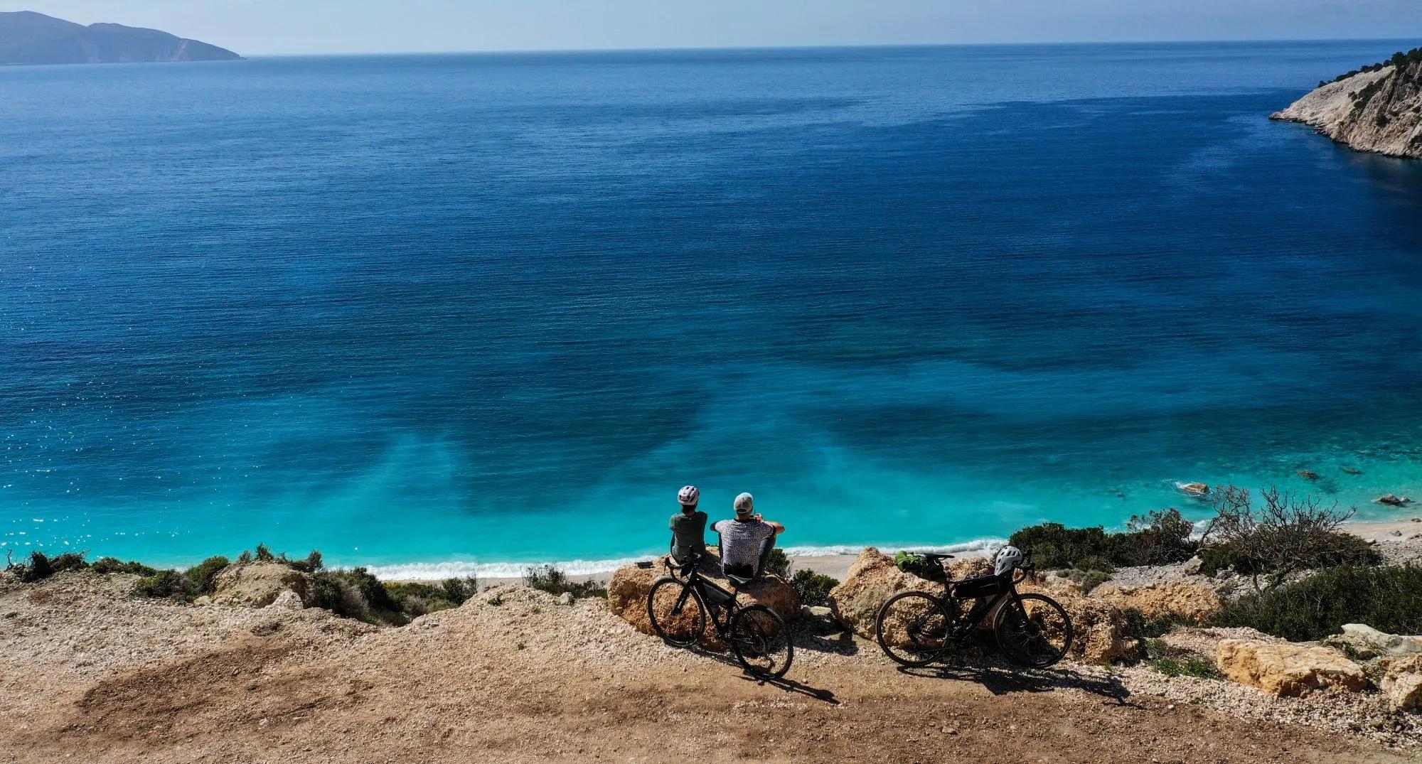 Greece Bike Tours