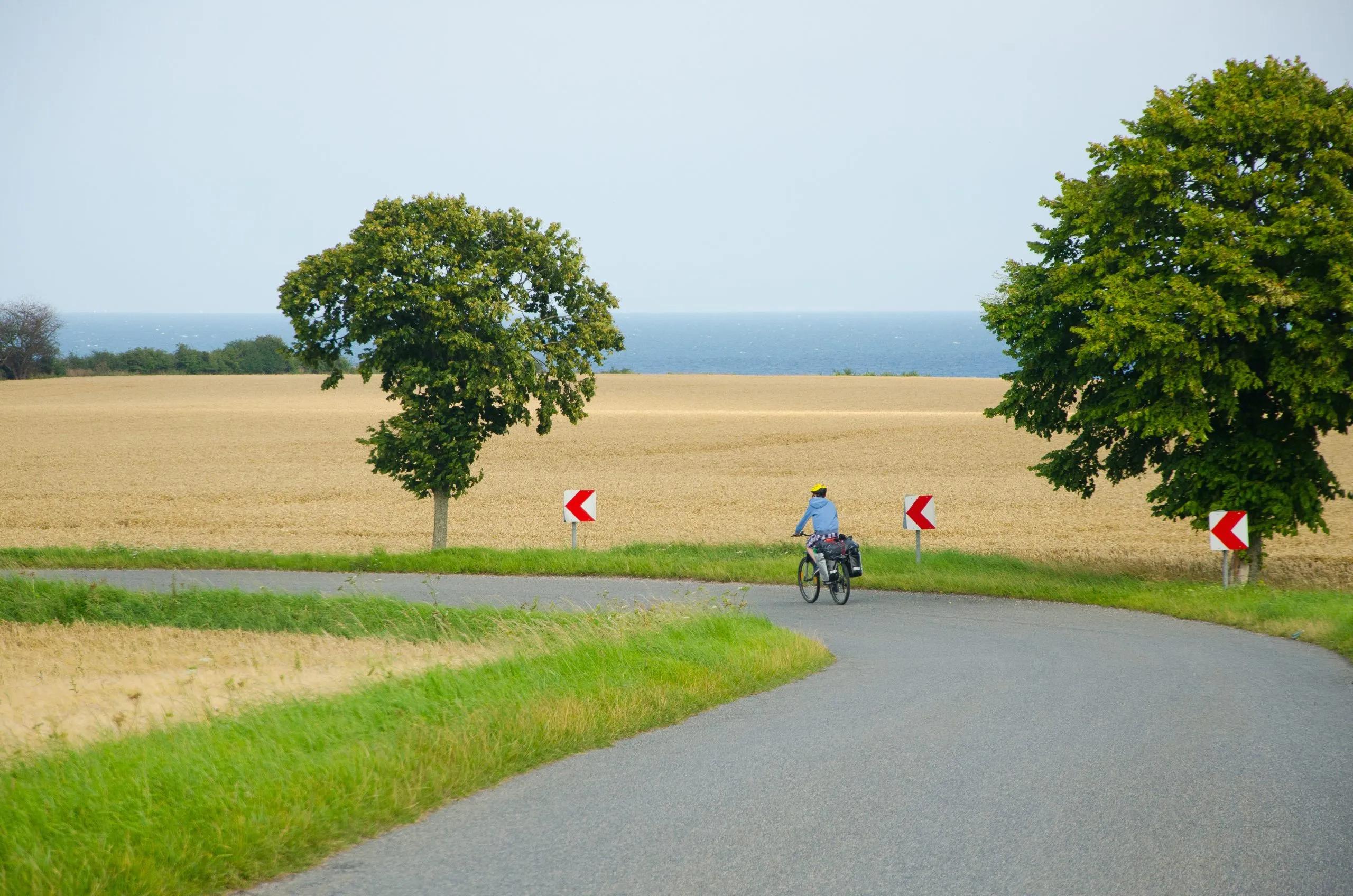 Denmark Bike Tours