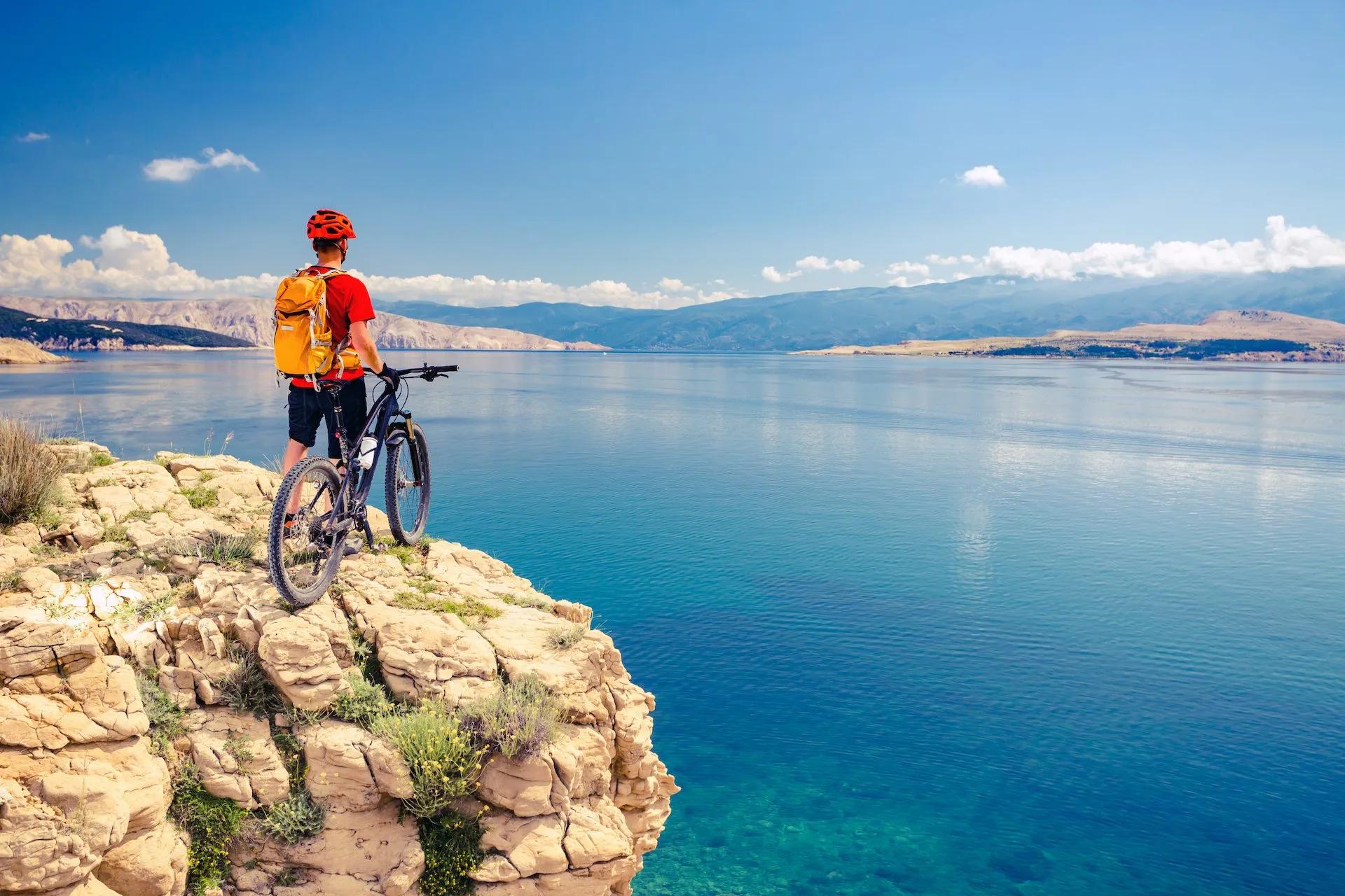 Cycling Holidays Croatia