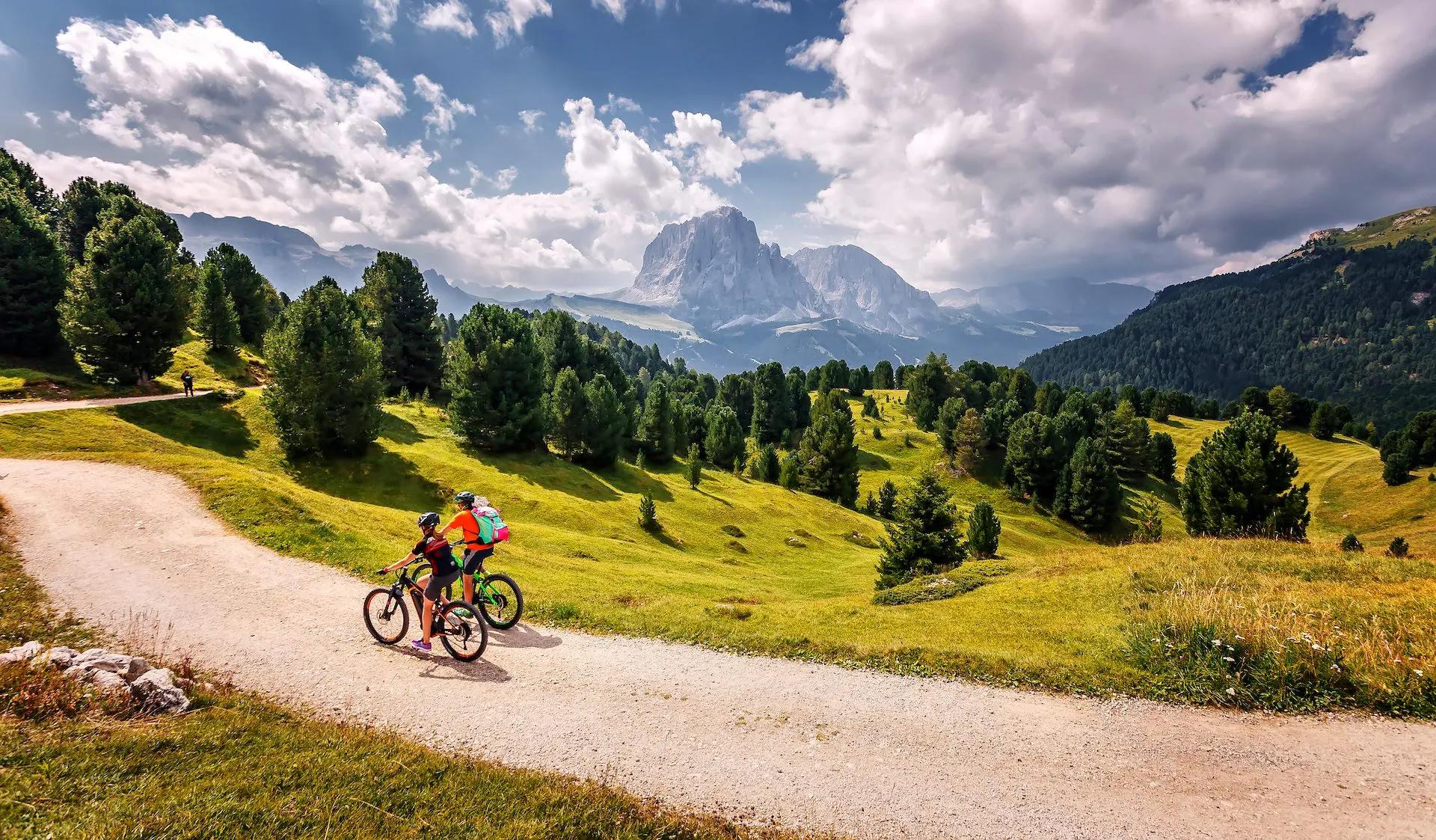 Cycling Holidays Italy