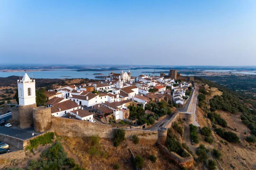 Alentejo