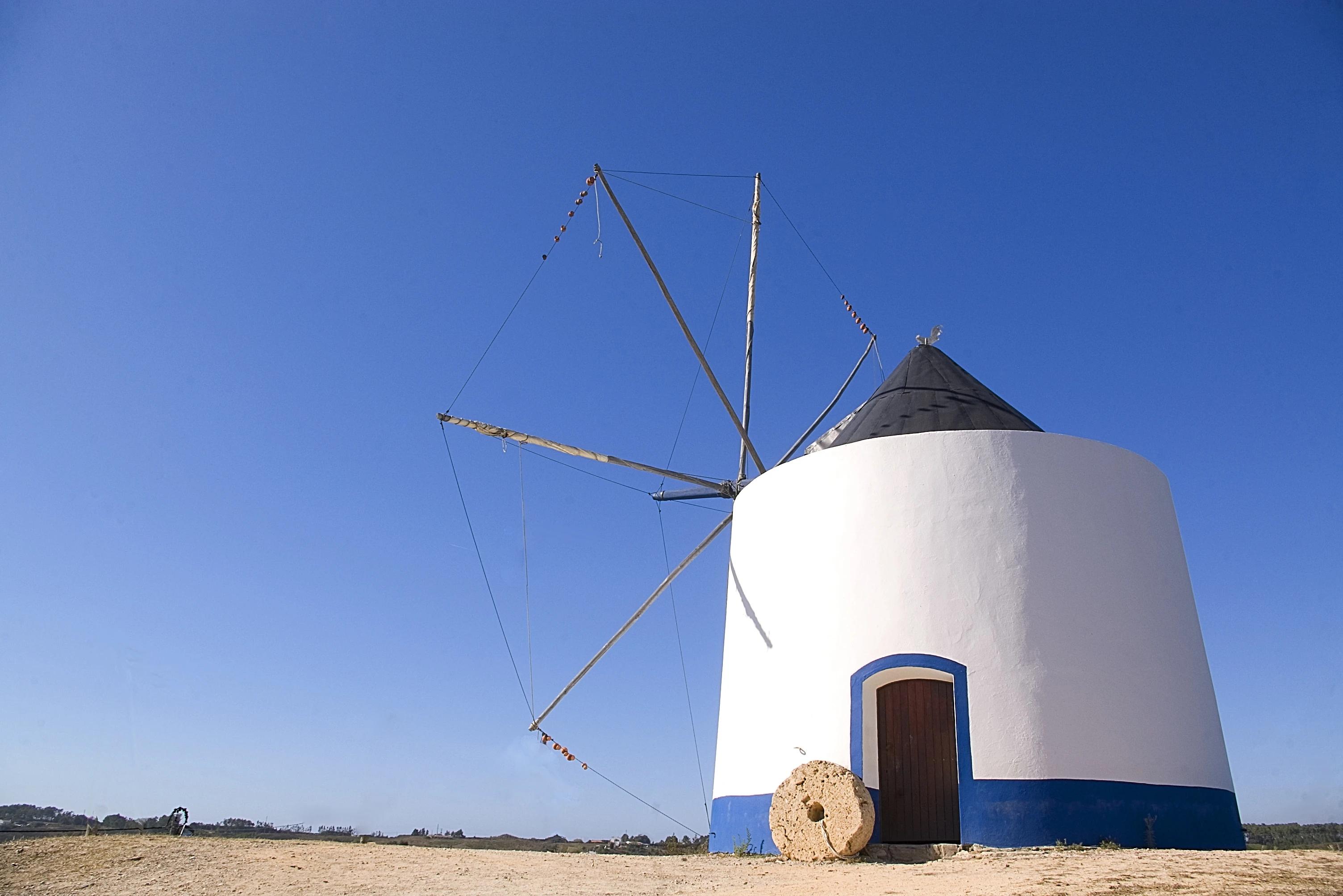 Moinho de Odeceixe image 1