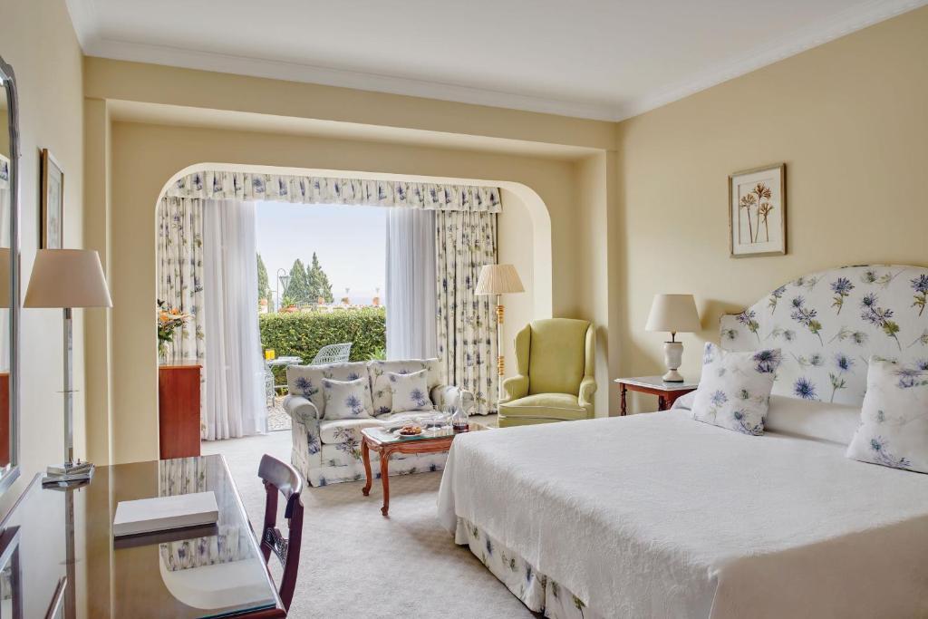 Belmond Reid’s Palace – Funchal (★ ★ ★ ★★) image 2
