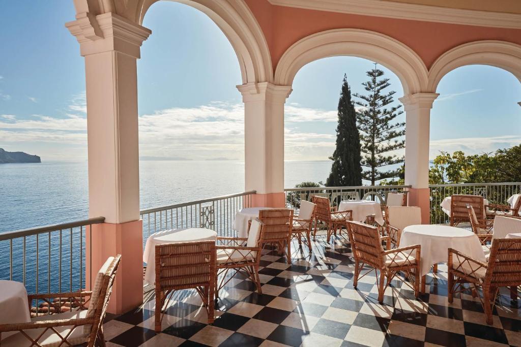 Belmond Reid’s Palace – Funchal (★ ★ ★ ★★) image 3