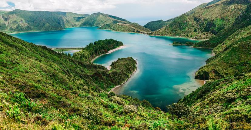 Lagoa do Fogo image 1