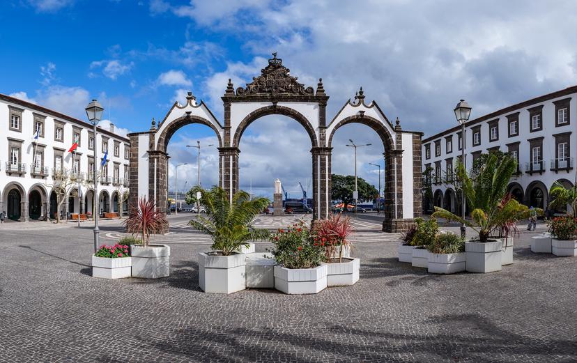 Ponta Delgada image 1