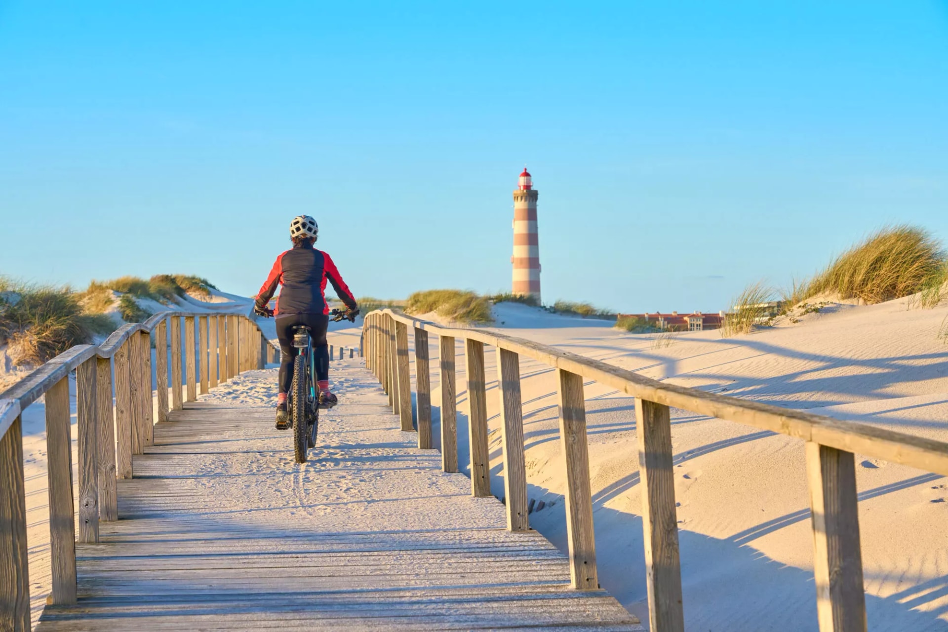 Silver Coast Cycling Holidays