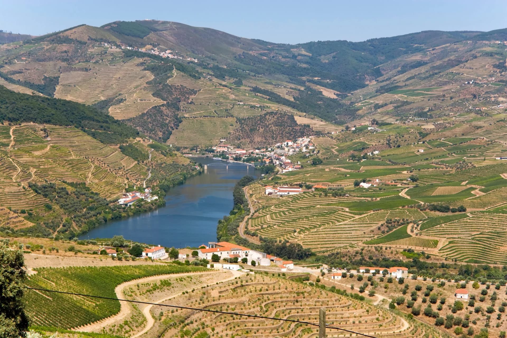 Douro Valley