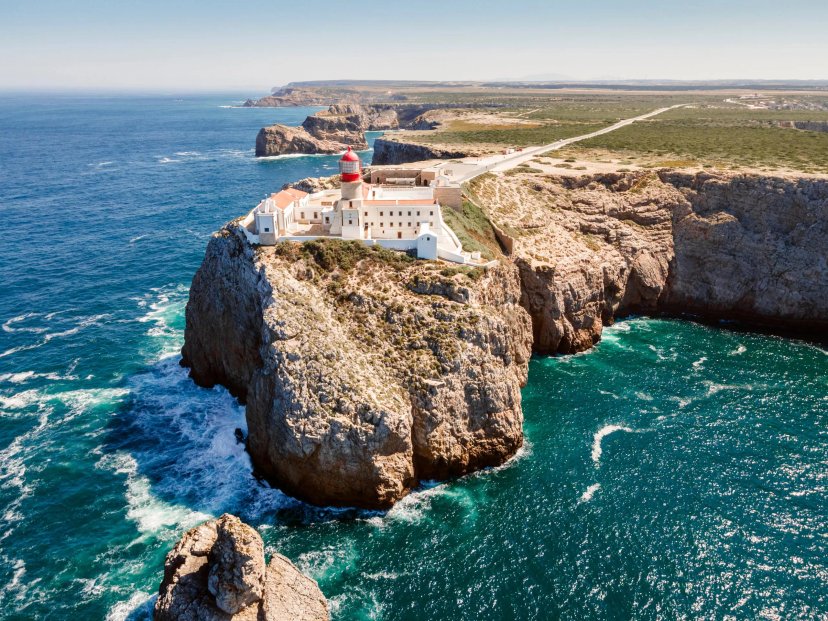 Vicentina Bike Tour