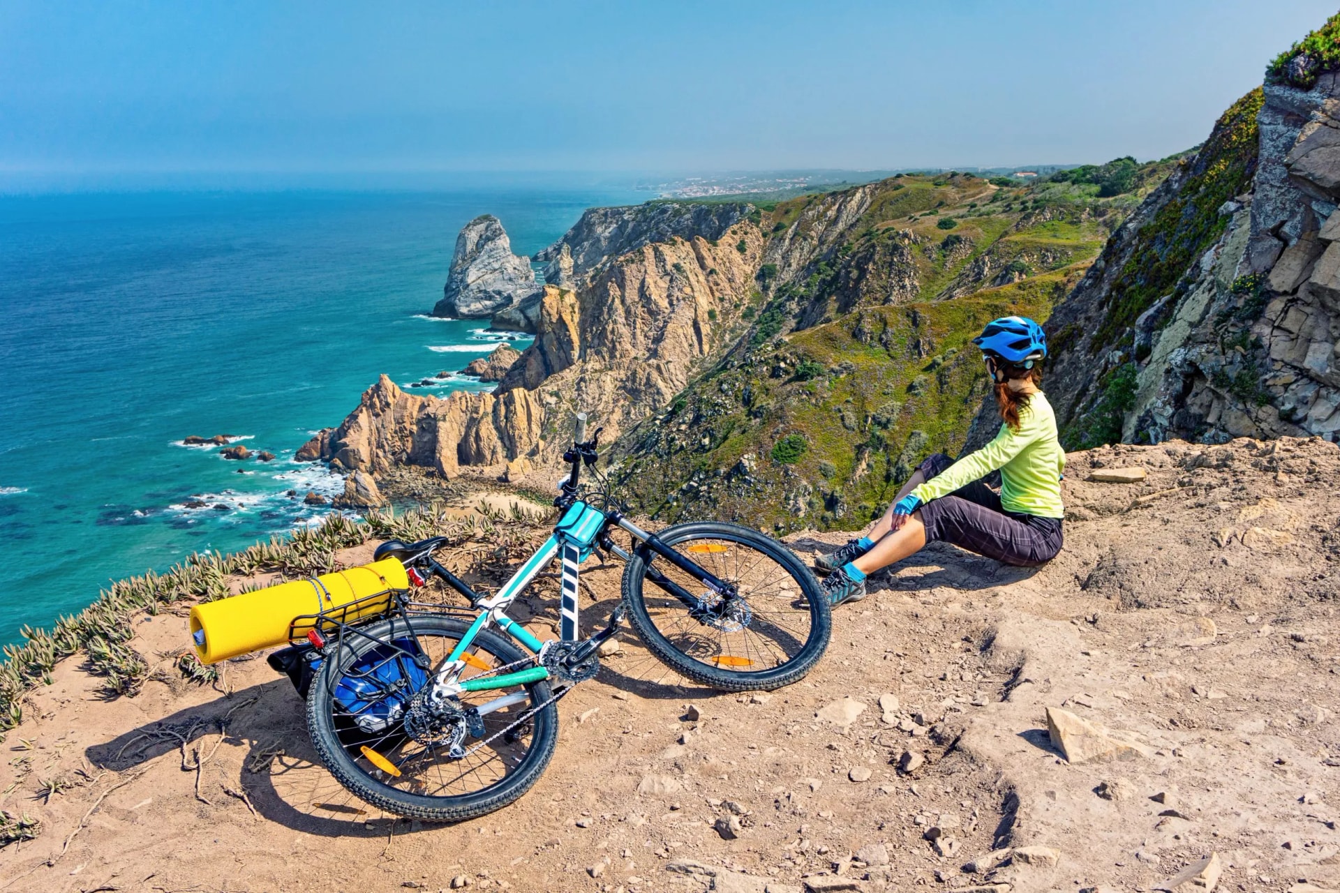Ultieme Fietsvakanties op Madeira