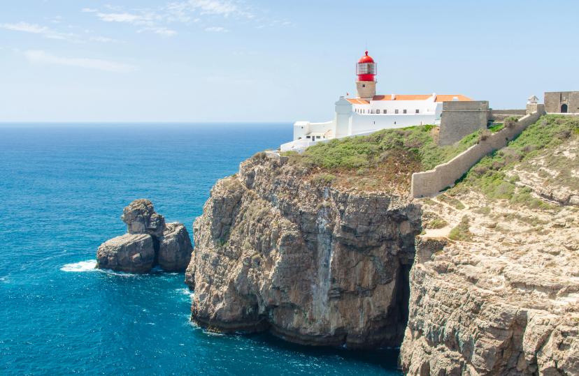 Cape St. Vicente image 1