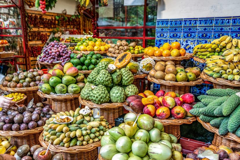 Farmer’s Market Funchal image 1