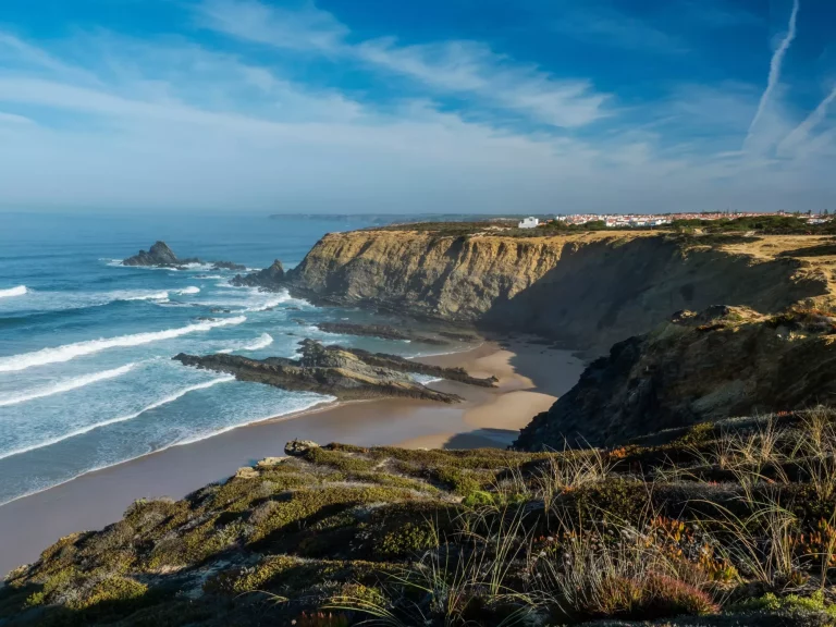 Saddle up for a scenic exploration of Vicentina's wonders